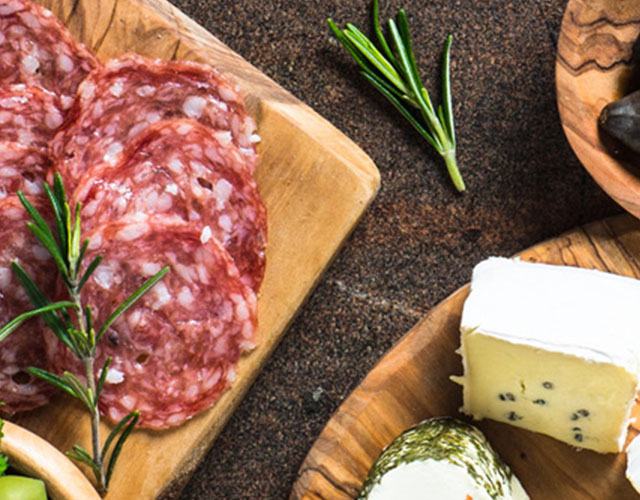 Handig lijstje voor de borrel | Bekijk handig lijstje