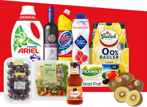Aanbiedingen | Bekijk alle aanbiedingen