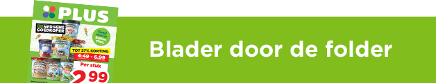 Blader door de folder