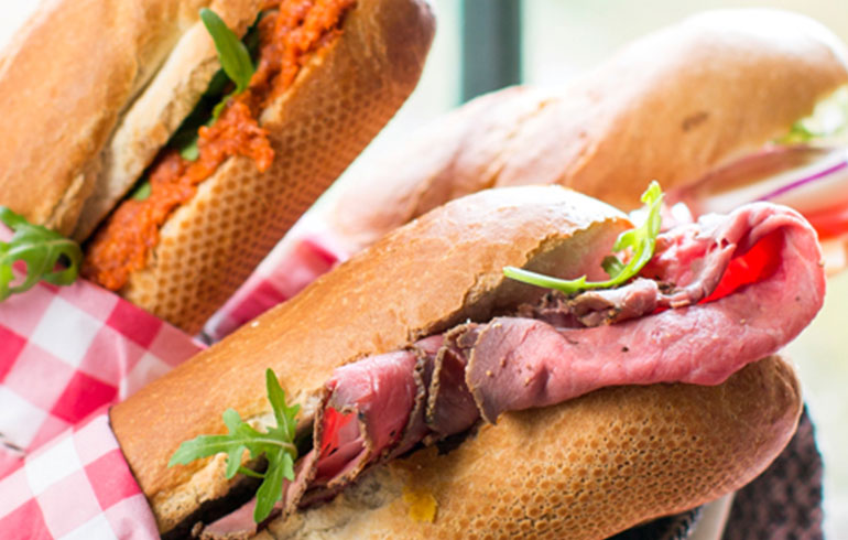 Picknicken: wat neem je mee? | Bekijk picknick tips