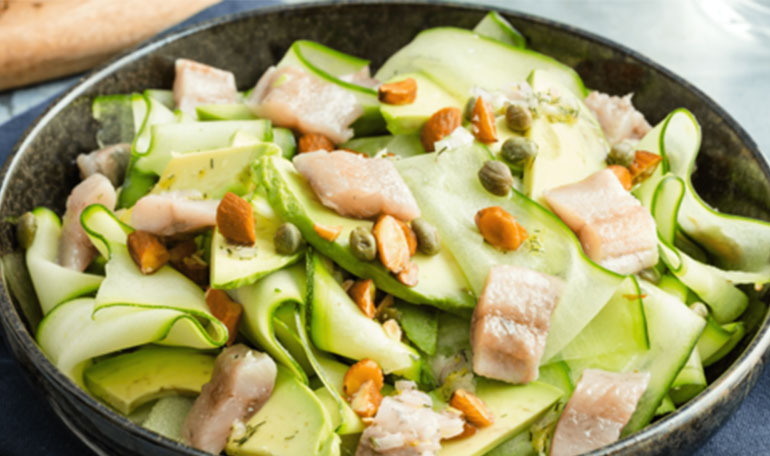Heerlijke haring | Bekijk recept