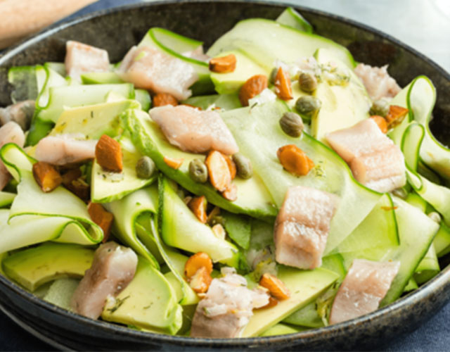 Heerlijke haring | Bekijk recept