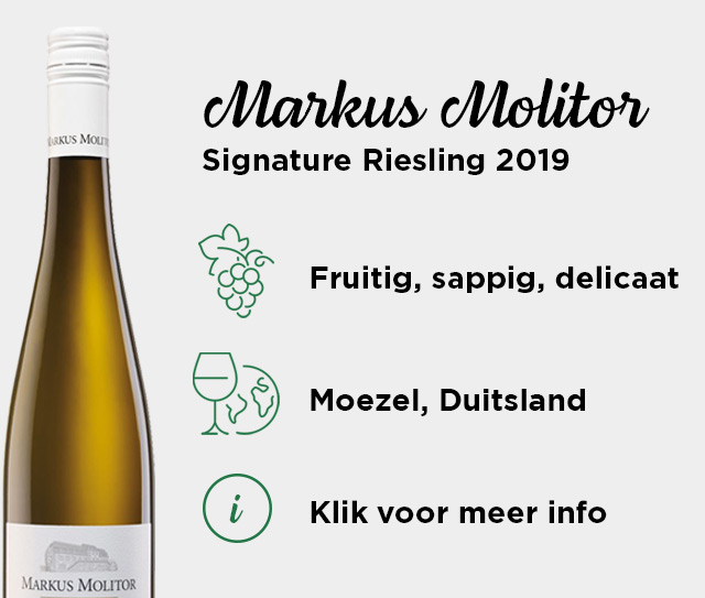 Fruitig, sappig, delicaat | Mosel, Duitsland | Klik voor meer informatie