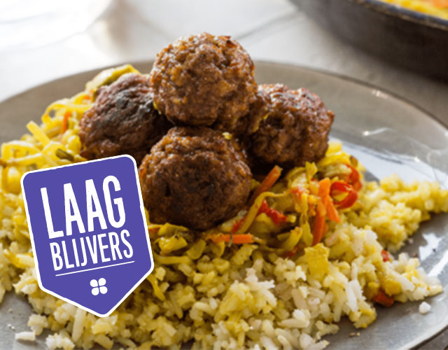 Nieuw: voordelig vega! | Bekijk recept