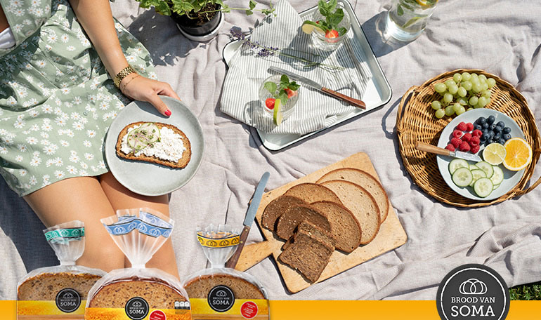 Win een Brood van SOMA picknickmand! | Doe mee