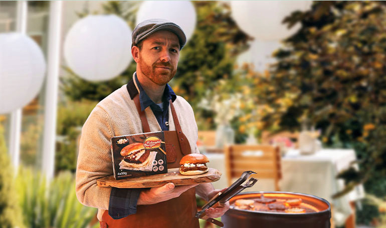Grillmasters opgelet... | Doe mee