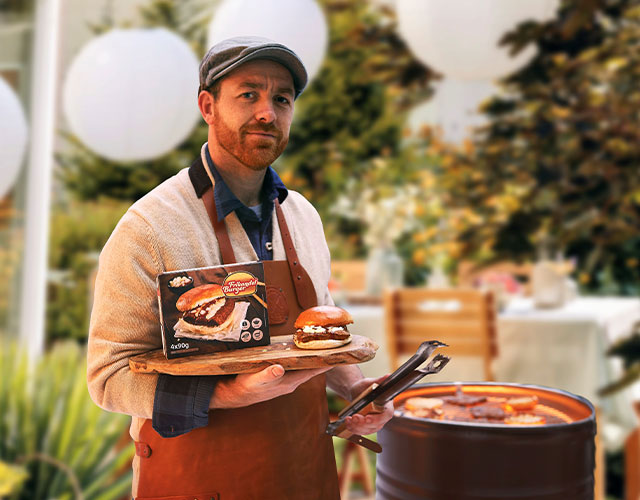 Grillmasters opgelet... | Doe mee