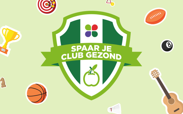 Nieuwe spaaractie! | Bekijk nieuwe actie