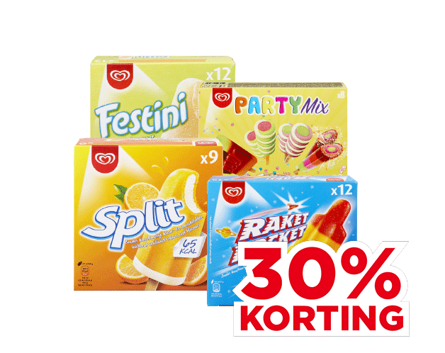 Ola Waterijs | Bekijk aanbieding