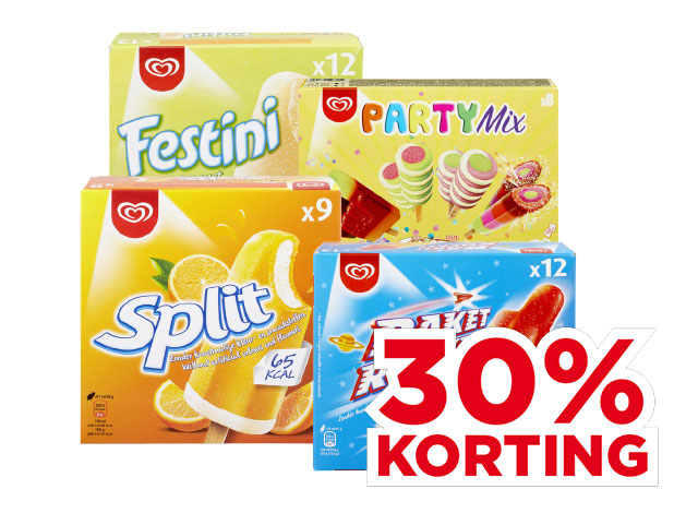 Ola Waterijs | Bekijk aanbieding