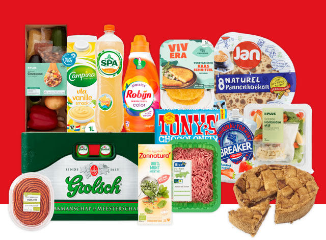 Aanbiedingen | Bekijk alle aanbiedingen