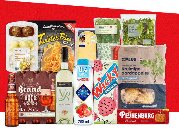 Aanbiedingen | Bekijk alle aanbiedingen