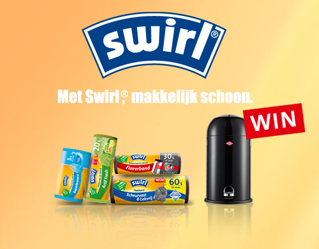 Maak kans op.. | Bekijk de actie