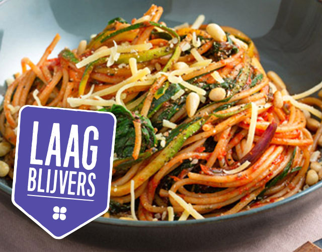 Kook voordelig met de beste herfstproducten! | Bekijk Laagblijvers recept