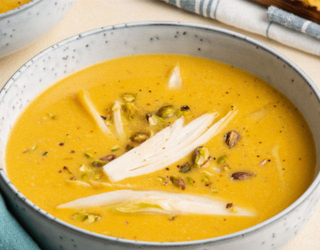 Herfstig soepie | Bekijk recept