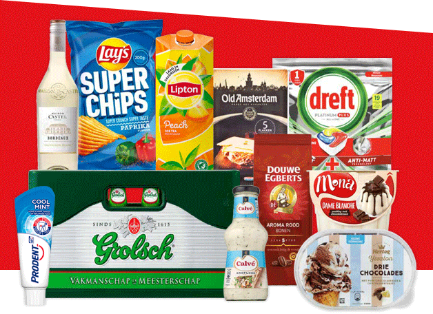 Aanbiedingen | Bekijk alle aanbiedingen
