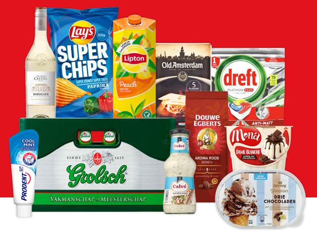 Aanbiedingen | Bekijk alle aanbiedingen