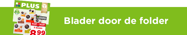 Blader door de folder