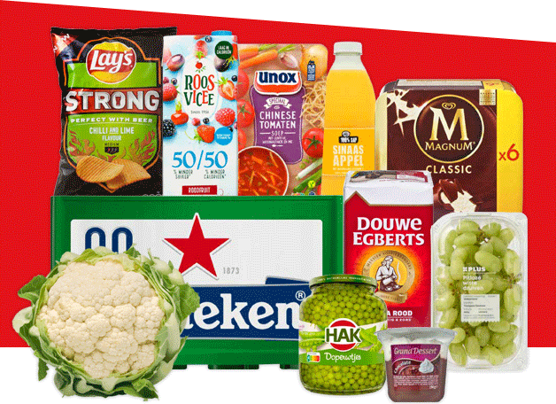 Aanbiedingen | Bekijk alle aanbiedingen