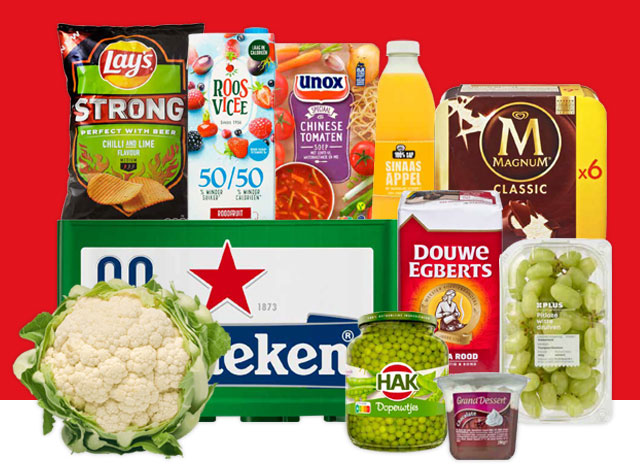 Aanbiedingen | Bekijk alle aanbiedingen