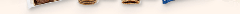 Stroopwafels in alle soorten en maten | Bekijk producten