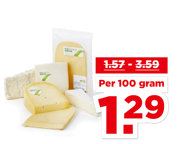 Uit de keuken van PLUS Alle Verse pizza’s | Bekijk aanbieding