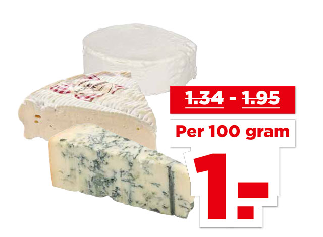 PLUS Buitenlandse kaasjes | Bekijk aanbieding