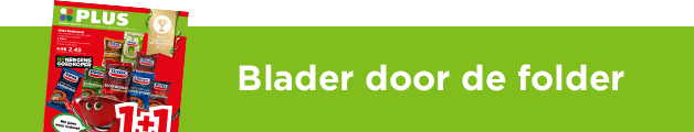 Blader door de folder