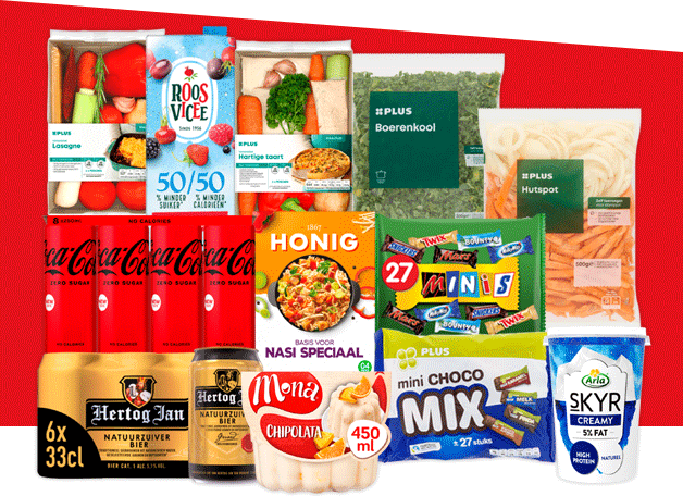 Aanbiedingen | Bekijk alle aanbiedingen
