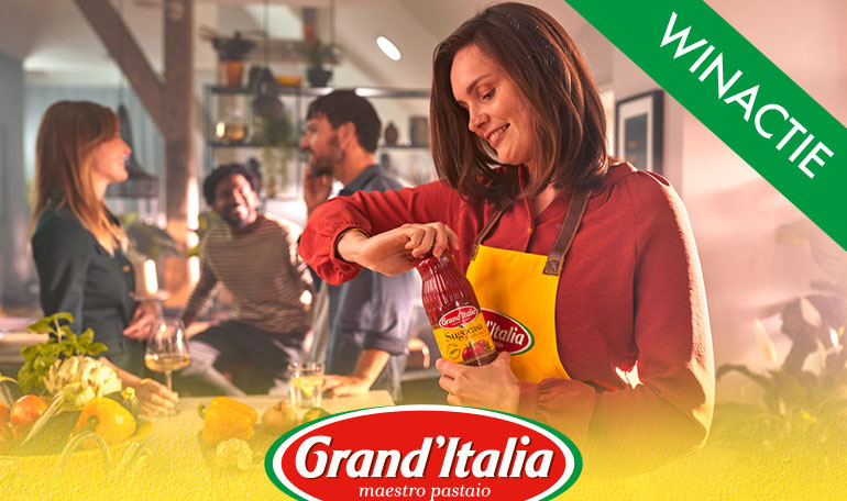Maak kans op een Italiaanse kookworkshop! | Bekijk actie
