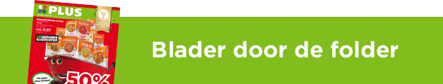 Blader door de folder