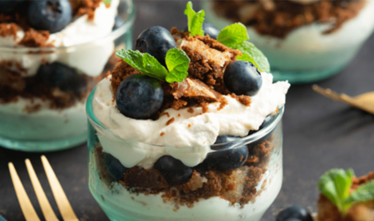 Hij komt, hij komt.. | Bekijk recept