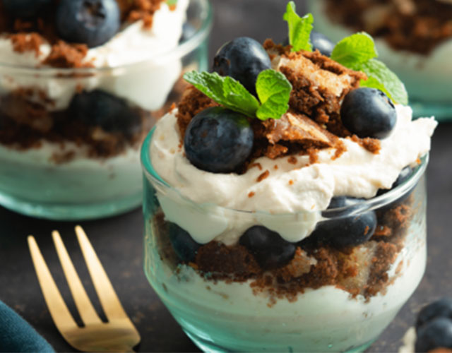 Hij komt, hij komt.. | Bekijk recept