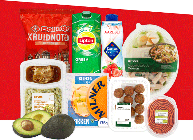 Aanbiedingen | Bekijk alle aanbiedingen