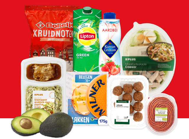 Aanbiedingen | Bekijk alle aanbiedingen