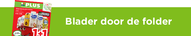 Blader door de folder
