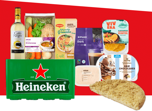 Aanbiedingen | Bekijk alle aanbiedingen