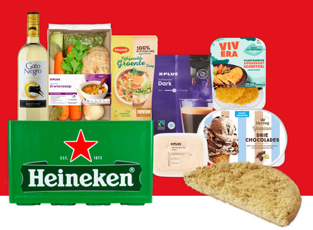 Aanbiedingen | Bekijk alle aanbiedingen