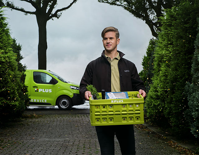 Nadenken over de kerstboodschappen, nu al? | Naar kerstassortiment