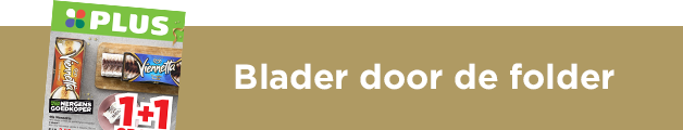 Blader door de folder