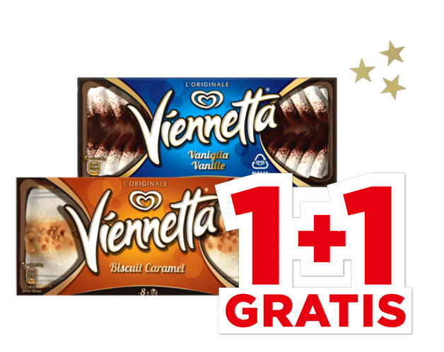 Ola Viennetta | Bekijk aanbieding