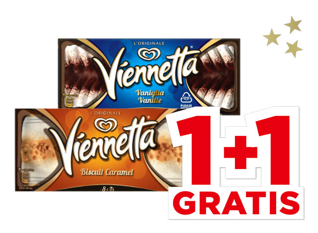 Ola Viennetta | Bekijk aanbieding