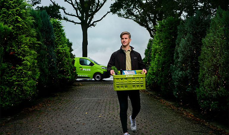 Bestel alvast je kerstboodschappen | Lees meer