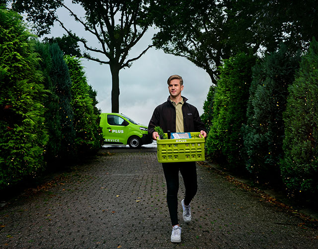 Bestel alvast je kerstboodschappen | Lees meer
