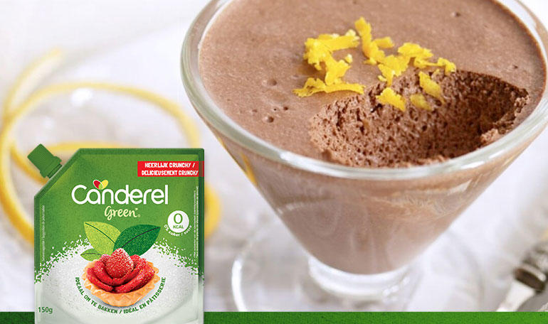 Heerlijk luchtige chocolademousse | Bekijk recept