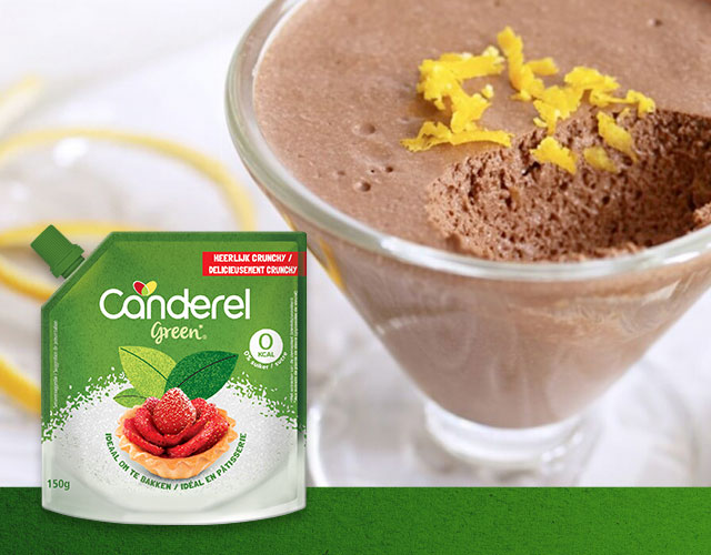 Heerlijk luchtige chocolademousse | Bekijk recept