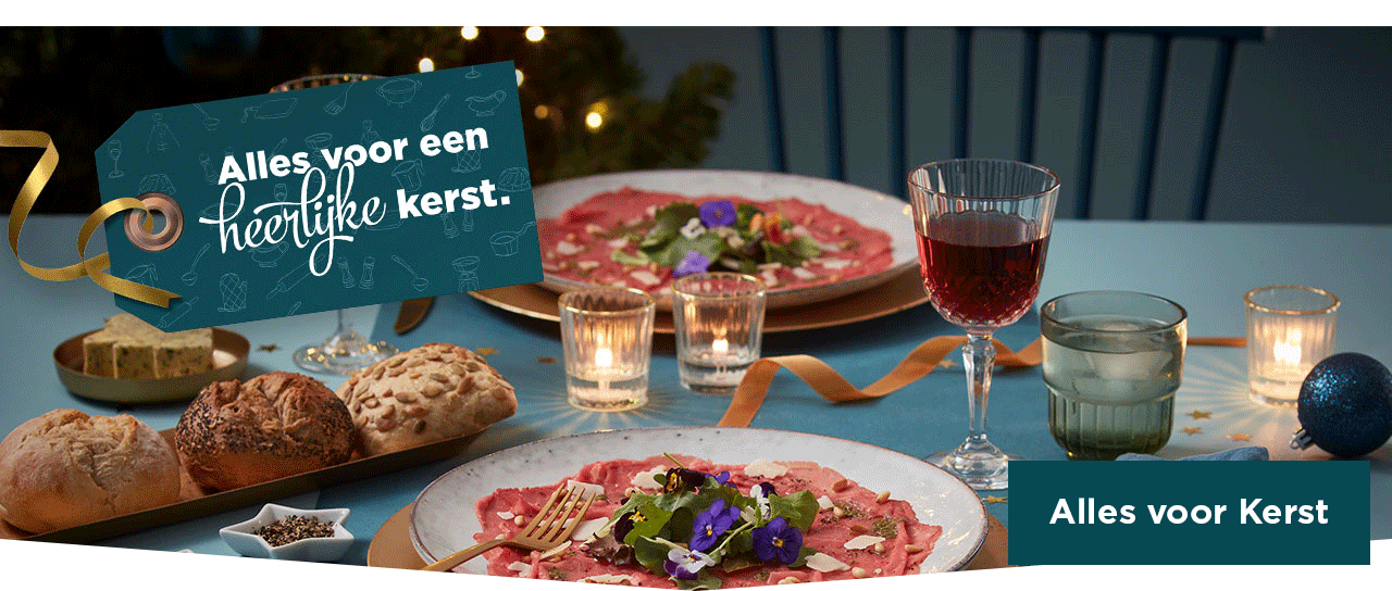 Alles voor Kerst