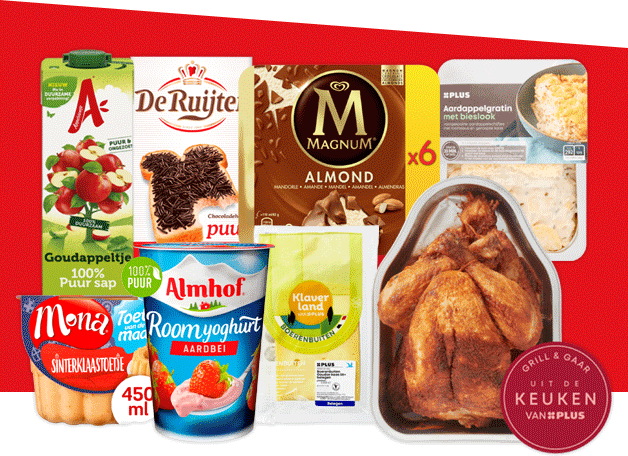 Aanbiedingen | Bekijk alle aanbiedingen