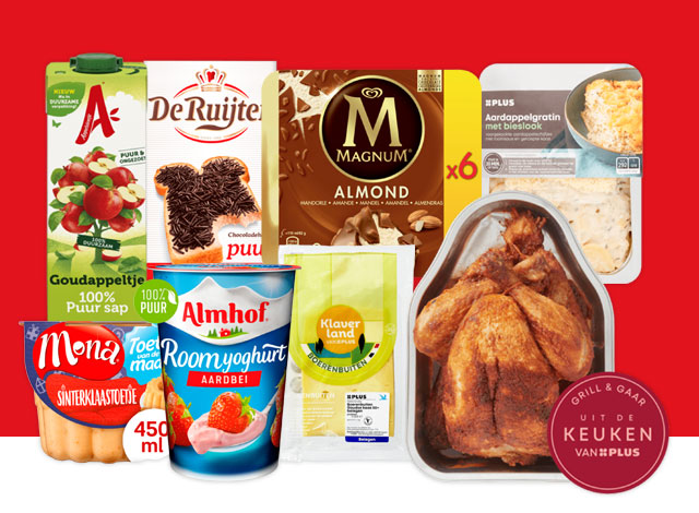 Aanbiedingen | Bekijk alle aanbiedingen