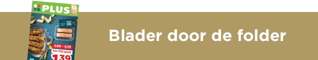 Blader door de folder